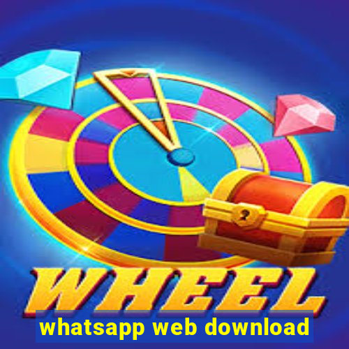 whatsapp web download